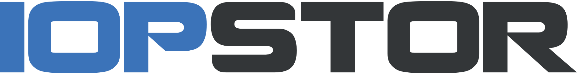 IOPSTOR