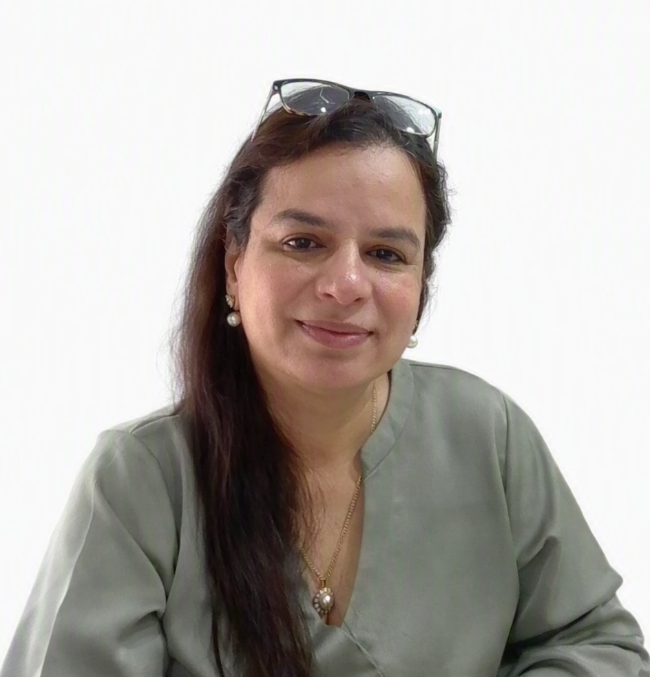 Lawaljit G Bhatia